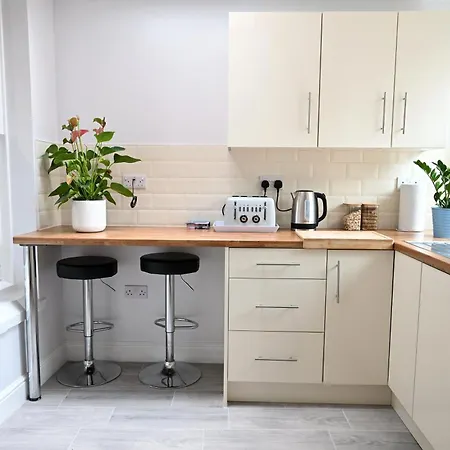 Wisteria Cottage Town Centre Free Parking Stratford-upon-Avon Exterior photo