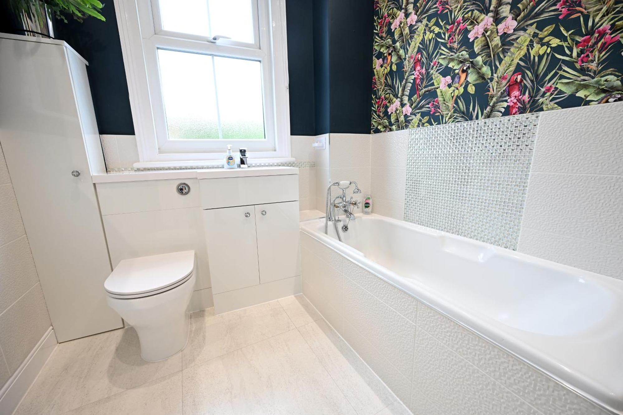 Holiday home Wisteria Town Centre Free Parking Stratford-upon-Avon
