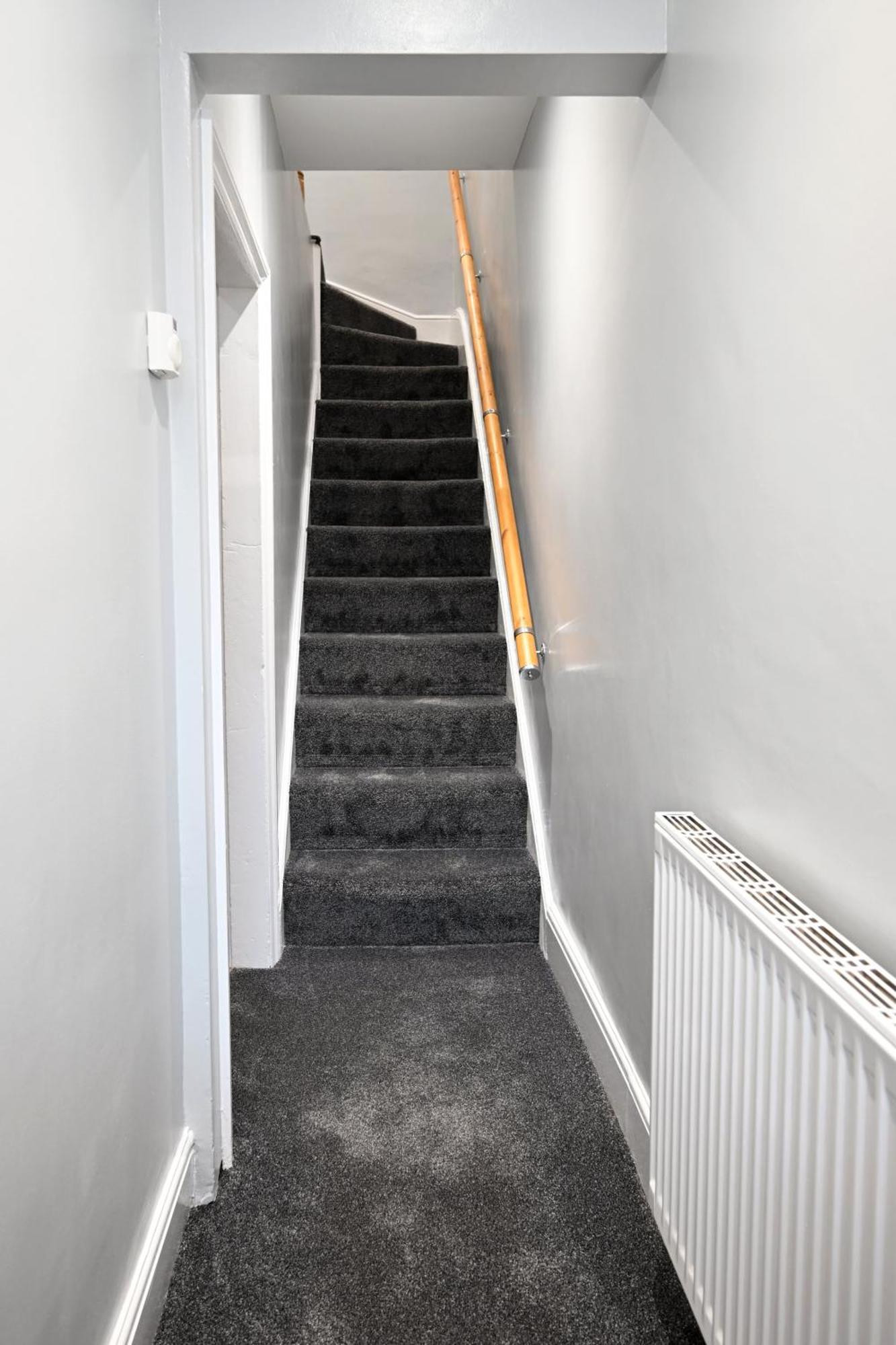 Holiday home Wisteria Town Centre Free Parking Stratford-upon-Avon