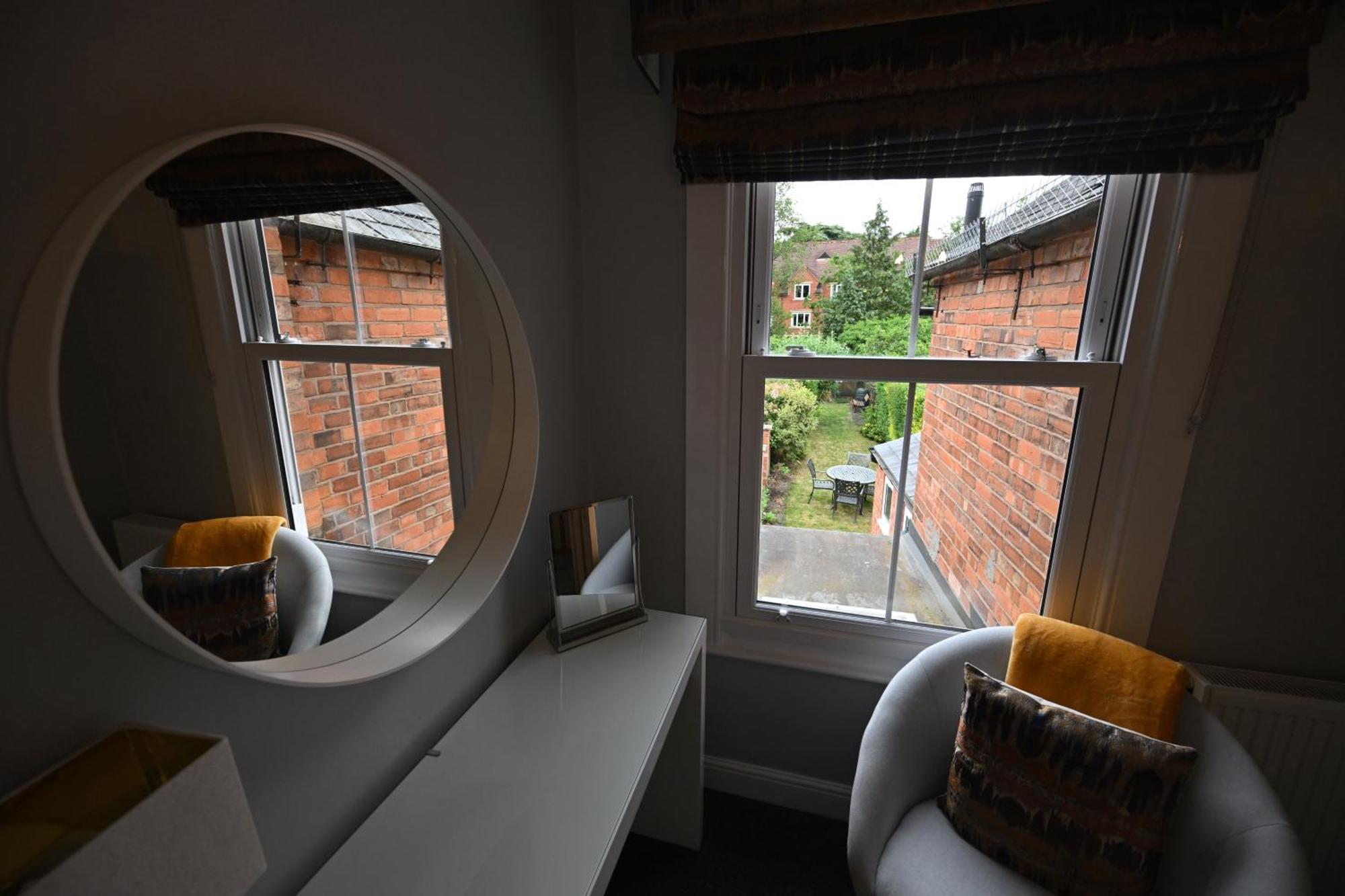 Wisteria Town Centre Free Parking Holiday home Stratford-upon-Avon