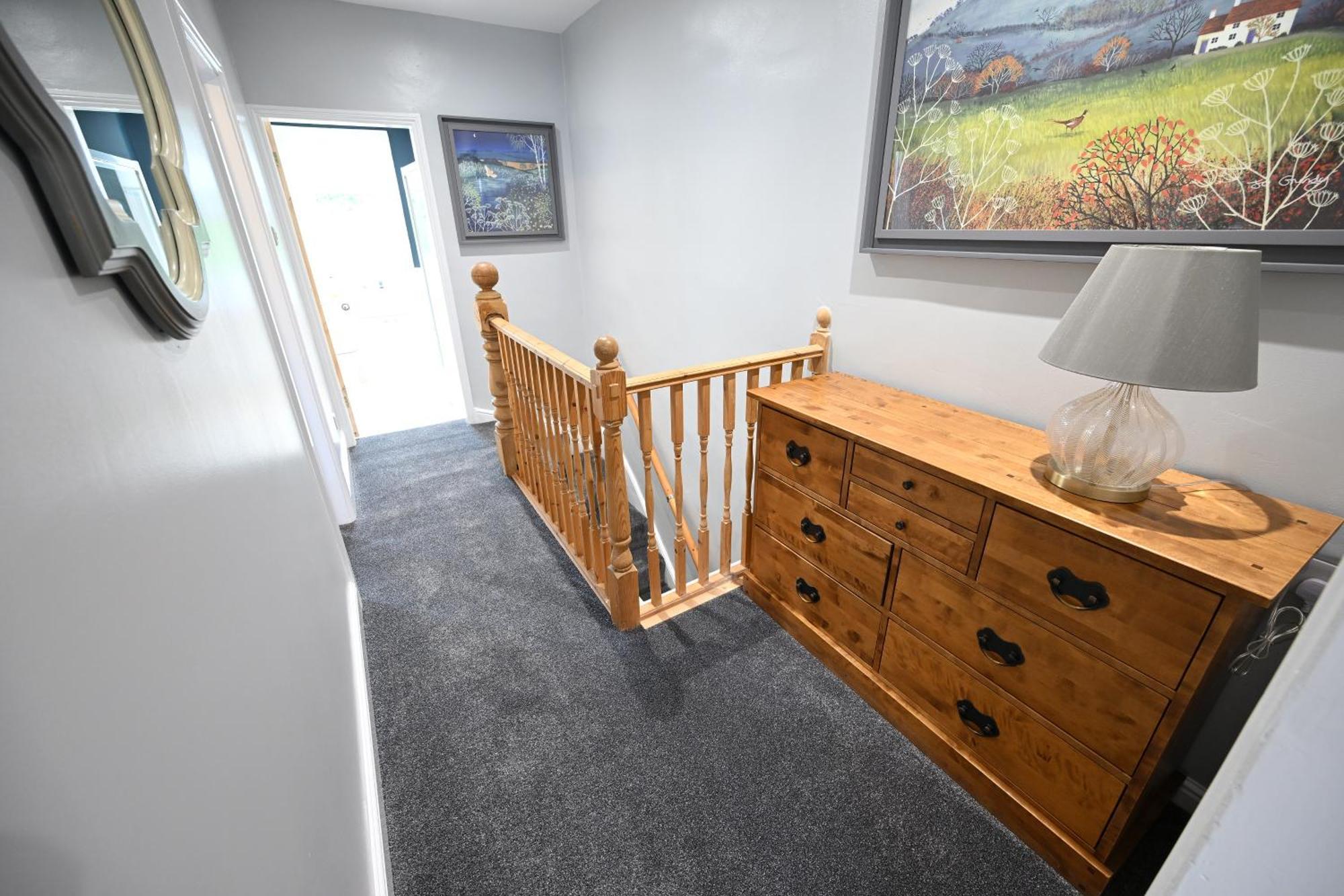Wisteria Town Centre Free Parking * Stratford-upon-Avon