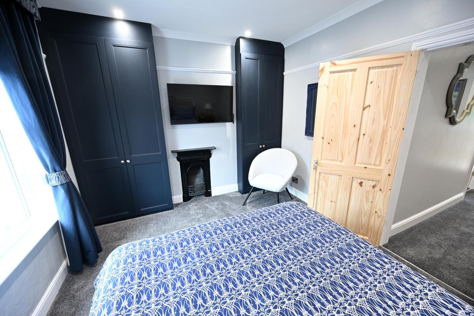 Holiday home Wisteria Town Centre Free Parking Stratford-upon-Avon