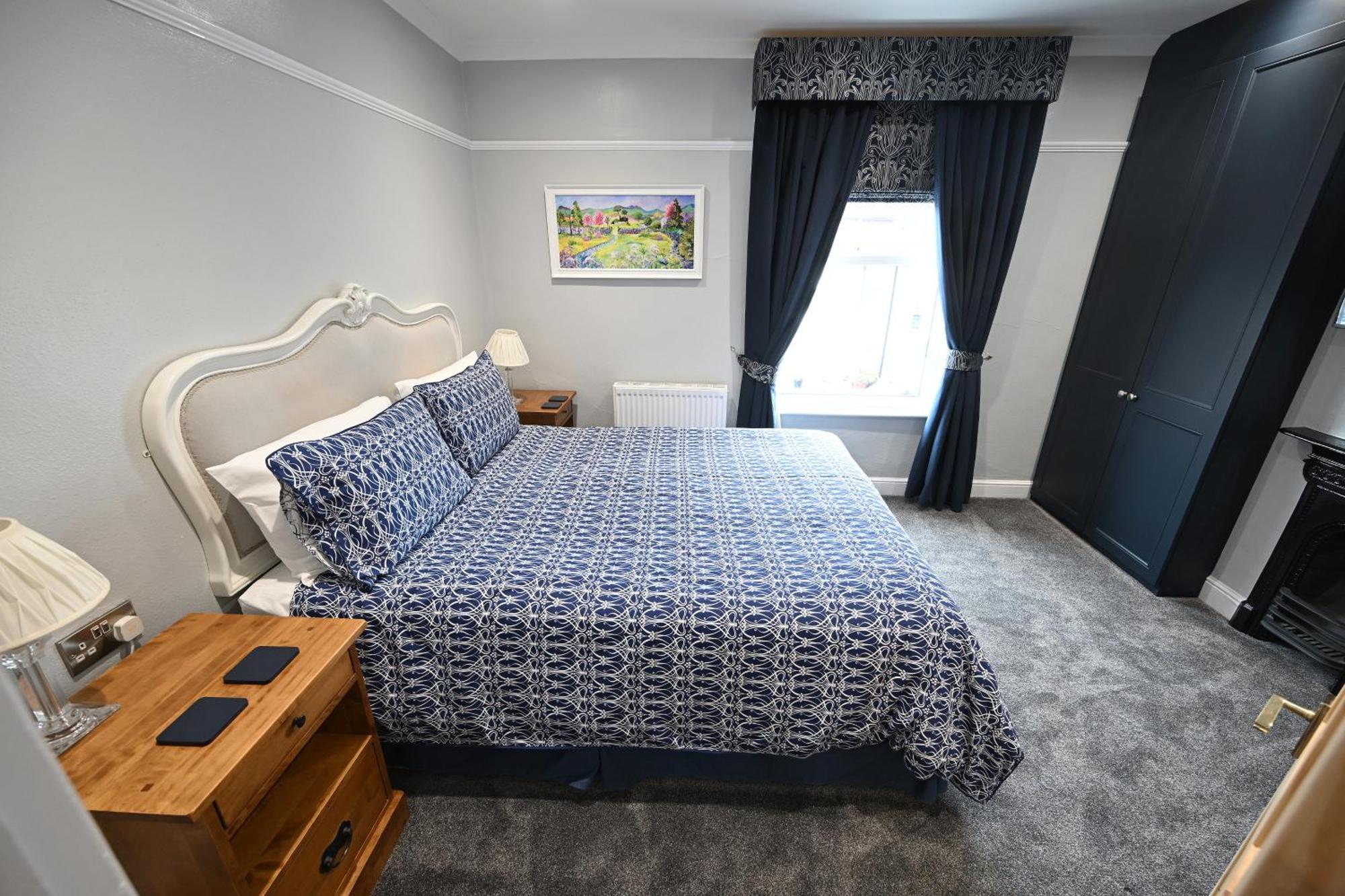 Wisteria Town Centre Free Parking * Stratford-upon-Avon